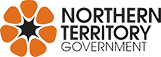 Northern Territory Government logo